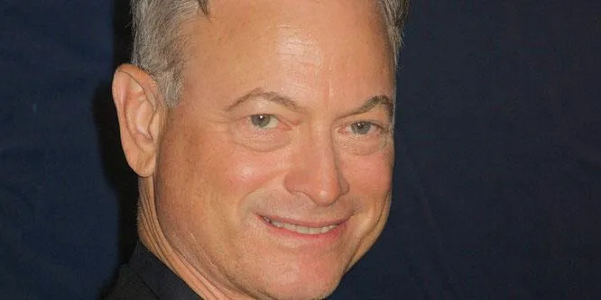 Gary Sinise