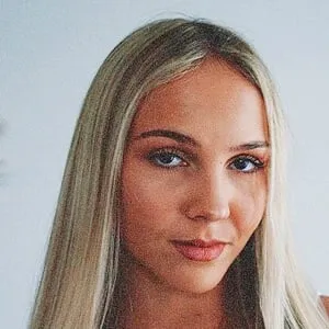 Hannah Pearson (TikTok Star)