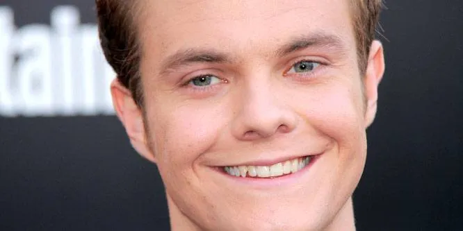 Jack Quaid