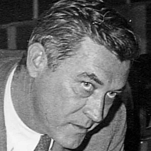 Michael Wilson (Screenwriter)