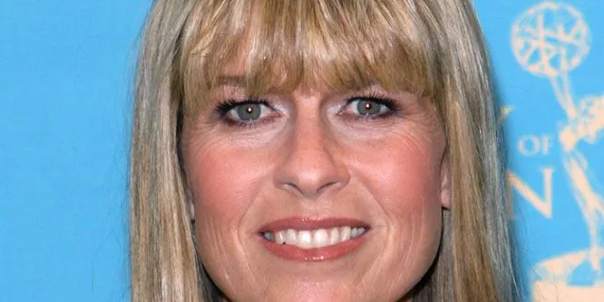 Terri Irwin