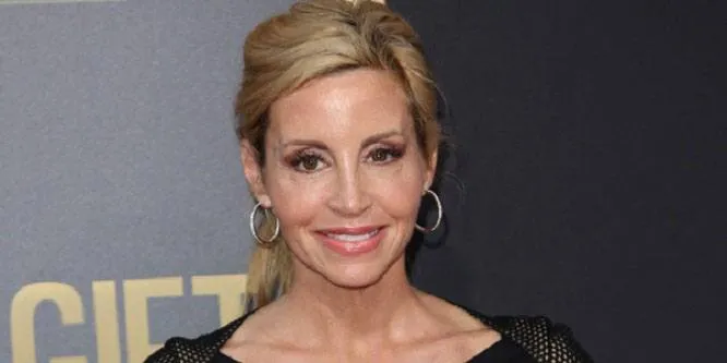 Camille Grammer