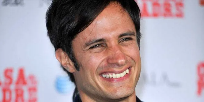 Gael García Bernal