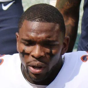 Eddie Jackson (Football Player)