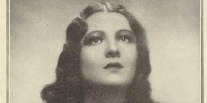Lupita Tovar