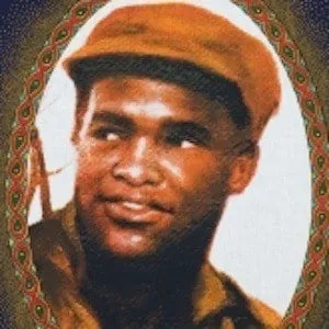 Eduardo Mondlane