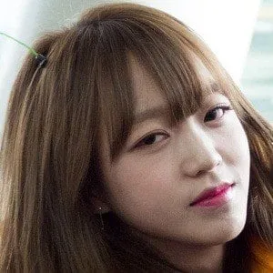 Kim So Hee (Pop Singer)