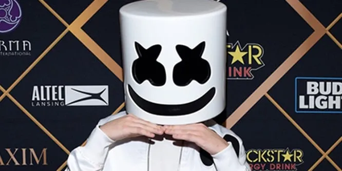 Marshmello