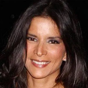 Patricia Velásquez