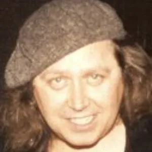 Sam Kinison