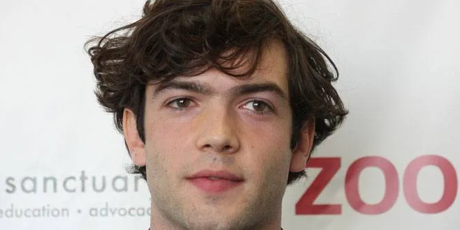 Ethan Peck