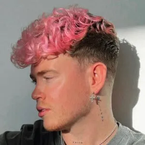 Harry itsrosieandharry