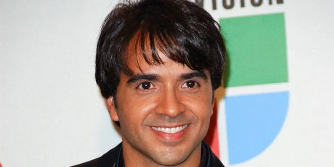 Luis Fonsi