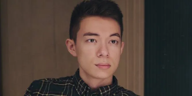 Motoki Maxted