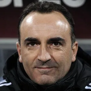 Carlos Carvalhal