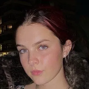 McKenzie Bell (YouTube Star)