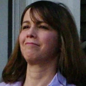 Patricia Blagojevich
