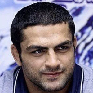 Sadegh Goudarzi