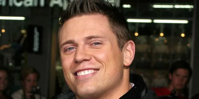The Miz