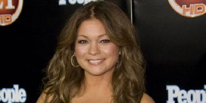 Valerie Bertinelli