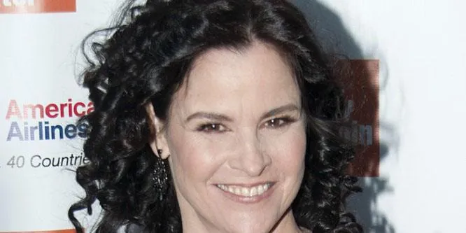 Ally Sheedy