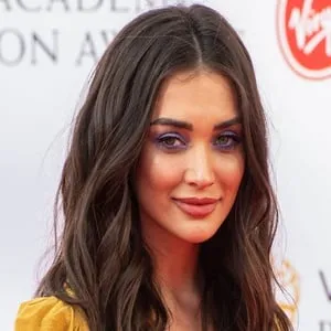 Amy Jackson (TV Actress)