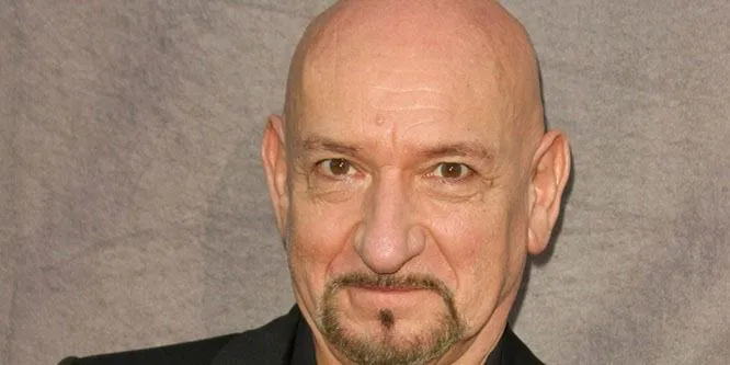 Ben Kingsley