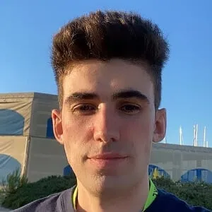 Carlos Segarra