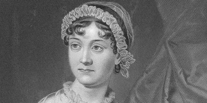 Jane Austen