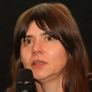 Małgorzata Szumowska
