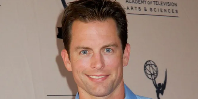 Michael Muhney