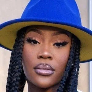 Jadah Blue