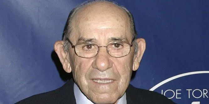 Yogi Berra