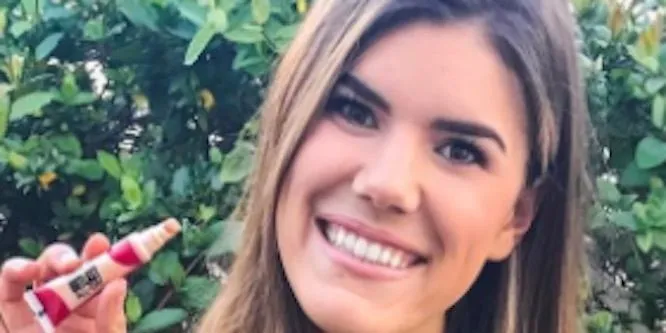 Cambria Joy
