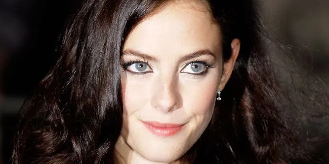 Kaya Scodelario