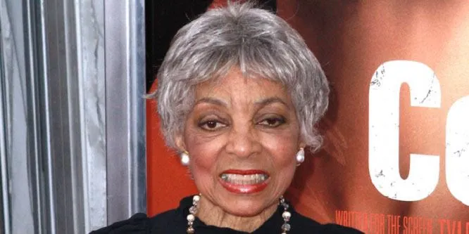Ruby Dee
