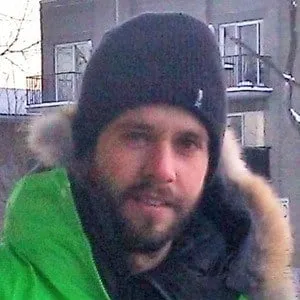 Alexandre Barrette