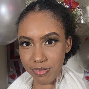 Imani Morgan