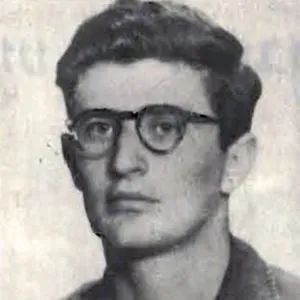 Reuven Yaron
