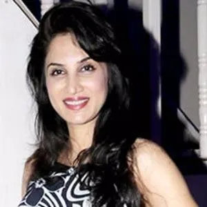 Smita Gondkar