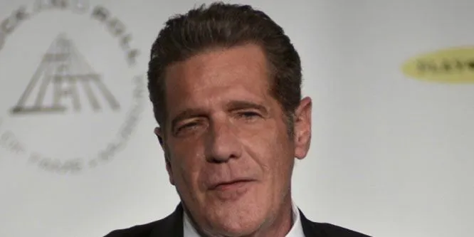 Glenn Frey