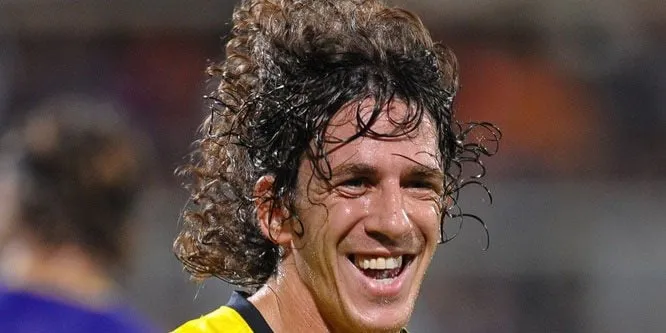 Carles Puyol