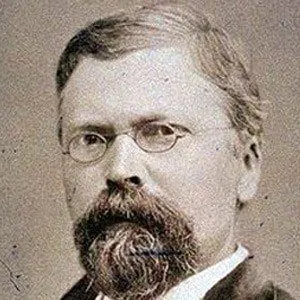 Charles Nordhoff