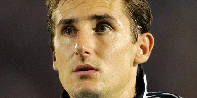 Miroslav Klose