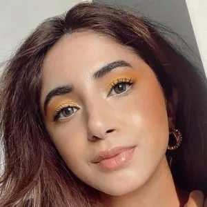 Aashna Shroff