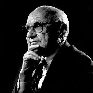 Milton Friedman