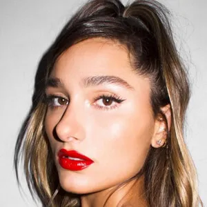 Sasha Meneghel