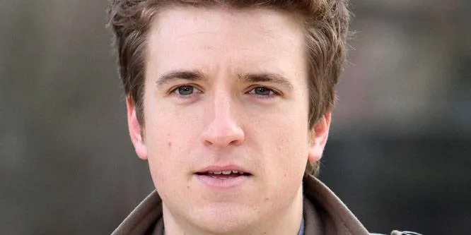 Greg James
