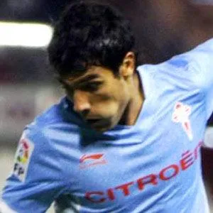 Augusto Fernández (Soccer Player)