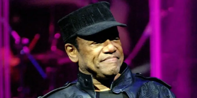 Bobby Womack